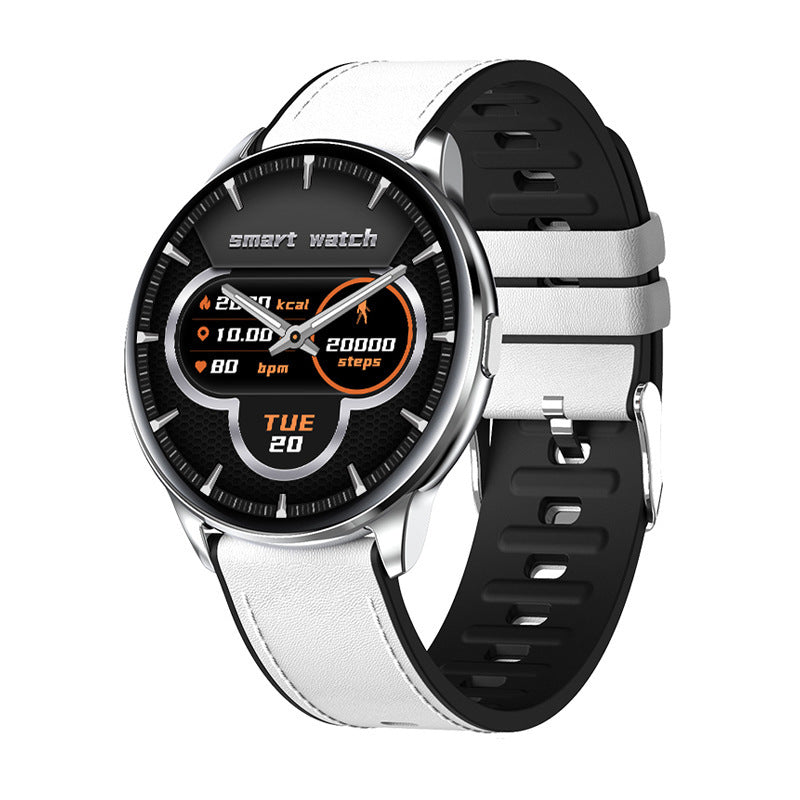 Smart Watch GPS