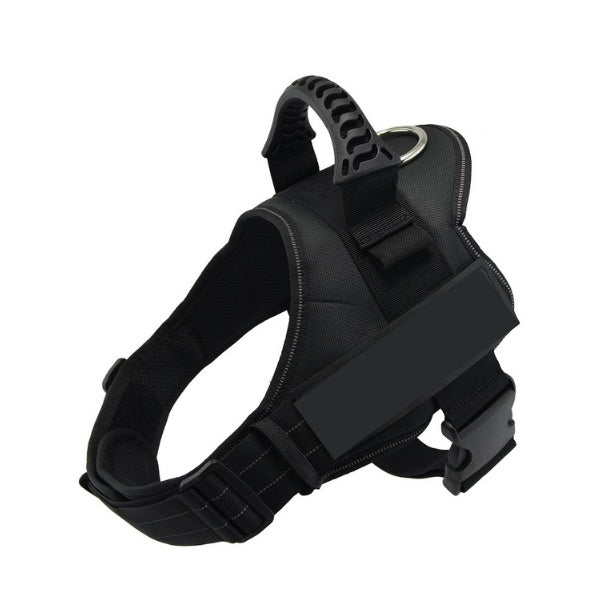 Explosion-proof Brust Harness Pet Leine