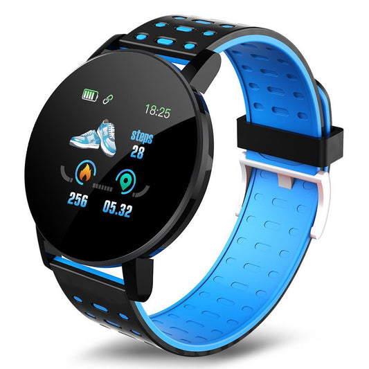 Bluetooth-Smartwatch