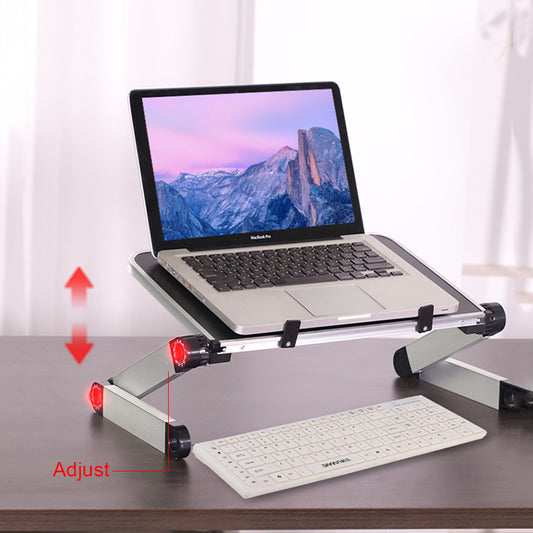 Faltbare Laptop Stand