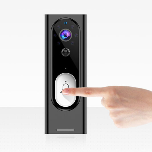 1080P Wireless WiFi Video Doorbell