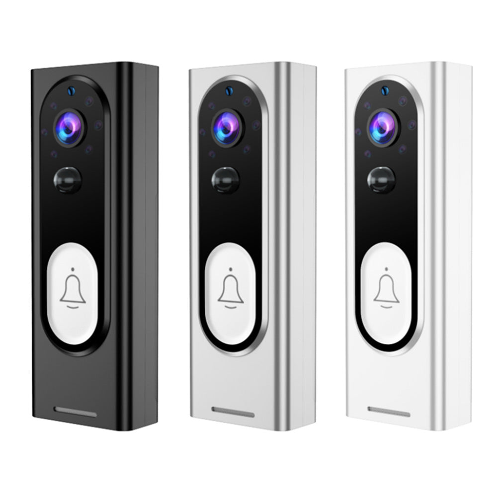 1080P Wireless WiFi Video Doorbell