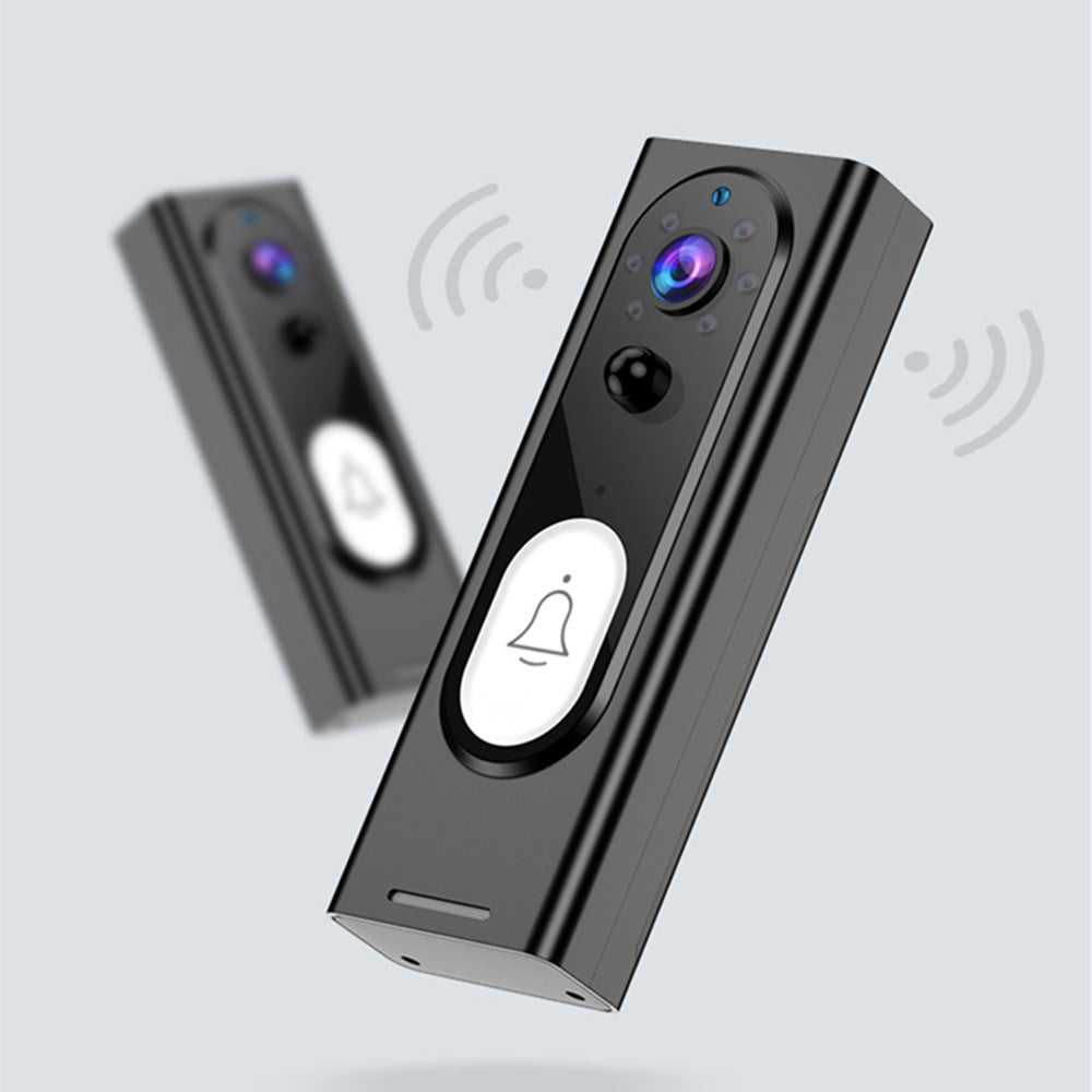 1080P Wireless WiFi Video Doorbell