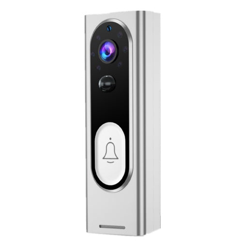 1080P Wireless WiFi Video Doorbell