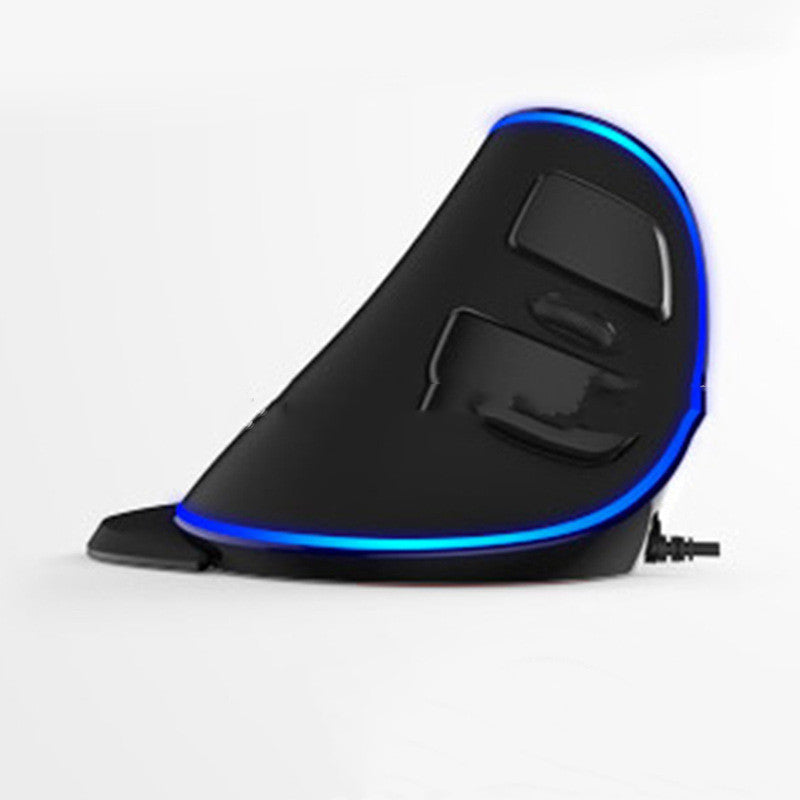 Ergonomie Vertikale Gaming Maus