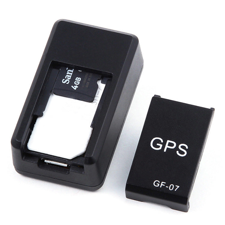 Magnetische Mini Gps Locator