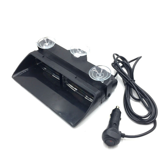 16Led Strobe Licht