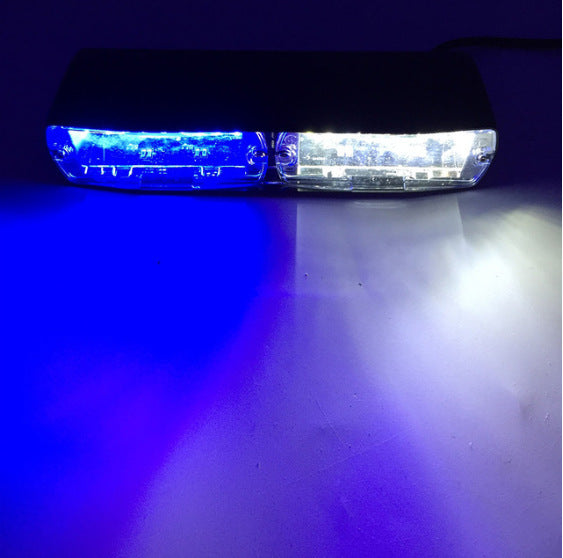 16Led Strobe Licht