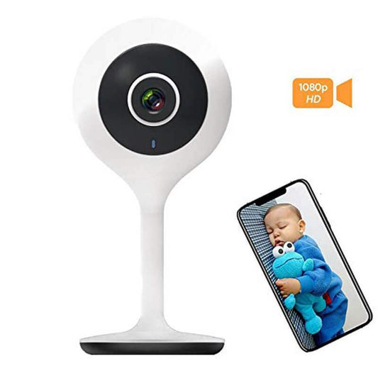 Mini Baby Monitor IP Kamera Wifi C