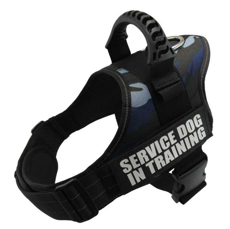 Explosion-proof Brust Harness Pet Leine