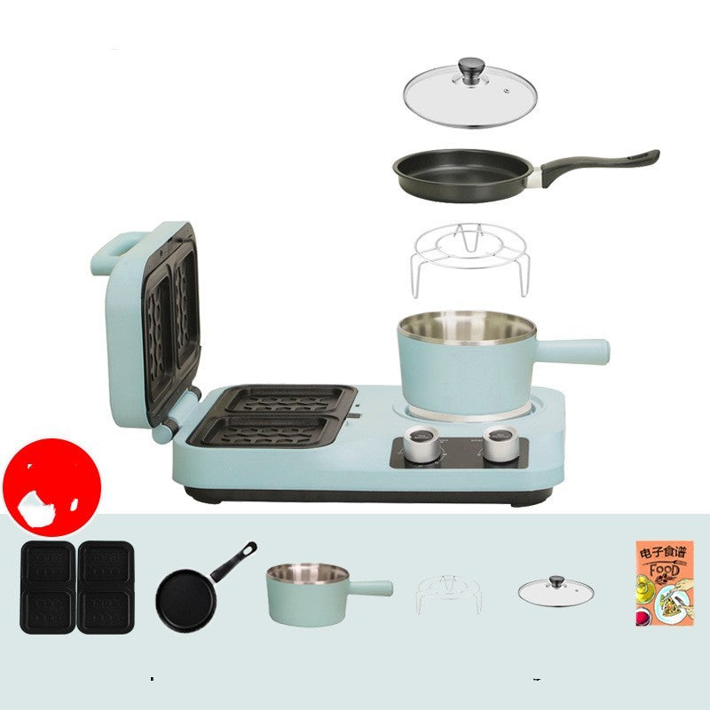 Home Multifunctional Machine For Frying