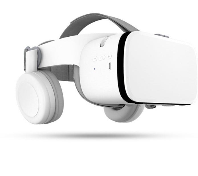 Bluetooth VR Virtuelle Realität Headset