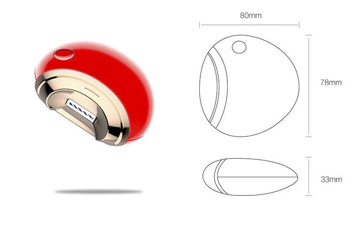 Intelligente Elektrische Nagel Clipper Maniküre Gerät