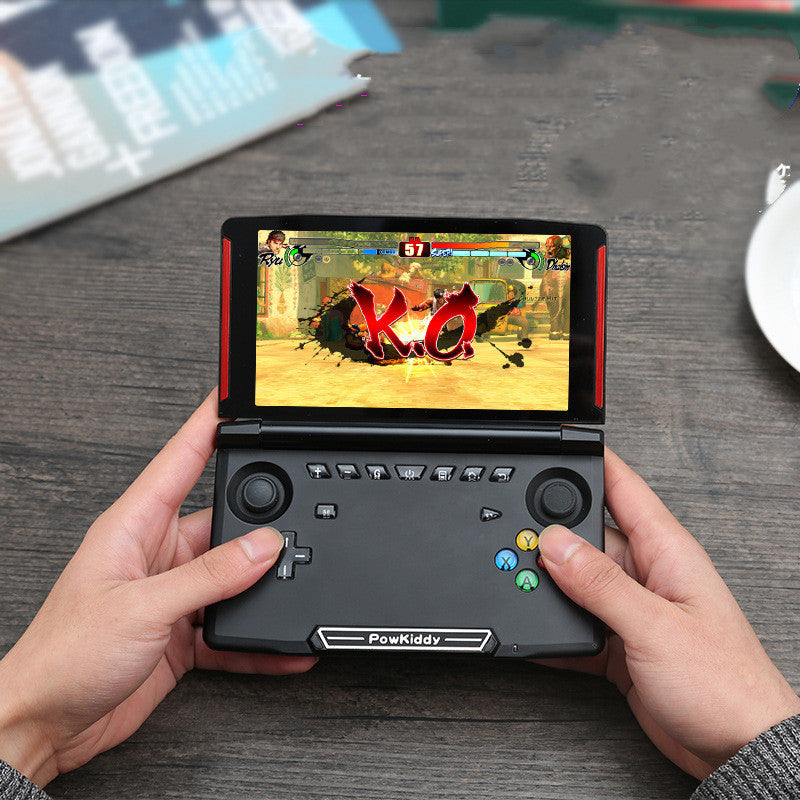 Android handheld spielkonsole