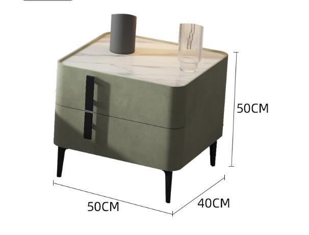 Modern Bedside Table