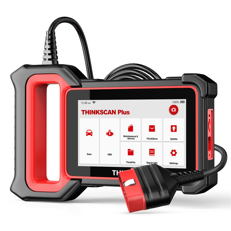 Auto Diagnose Scanner ABS SRS ECM