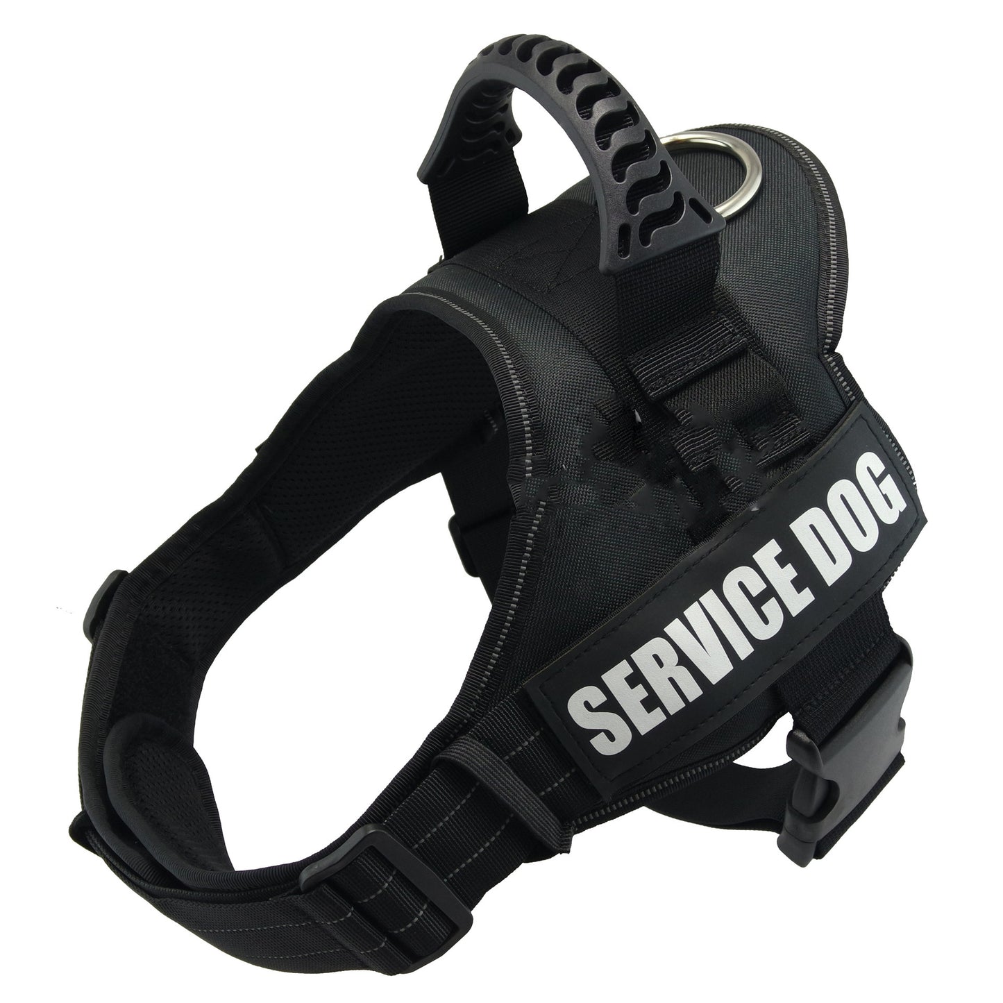 Explosion-proof Brust Harness Pet Leine