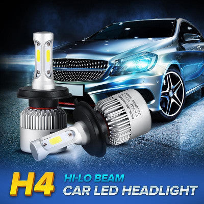 LED Auto Scheinwerfer