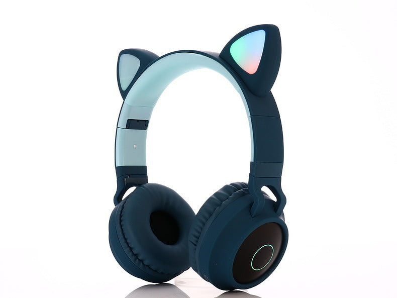 Cute Wireless Headset