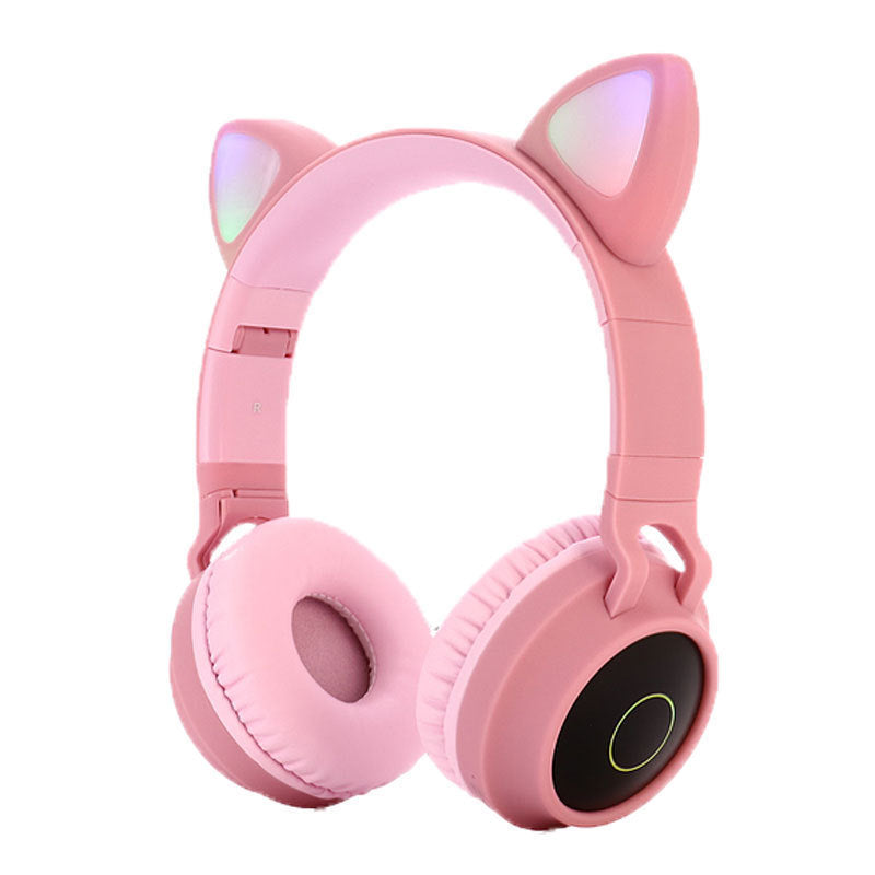 Cute Wireless Headset