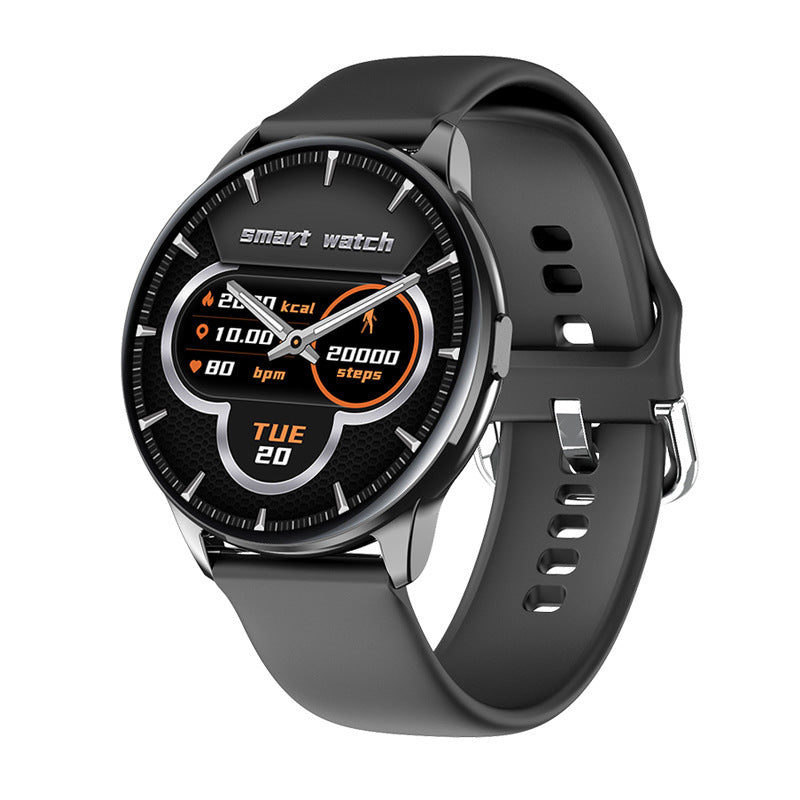 Smart Watch GPS