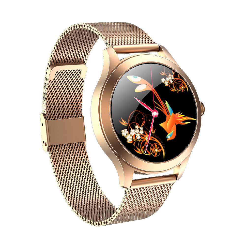 women's smart watch