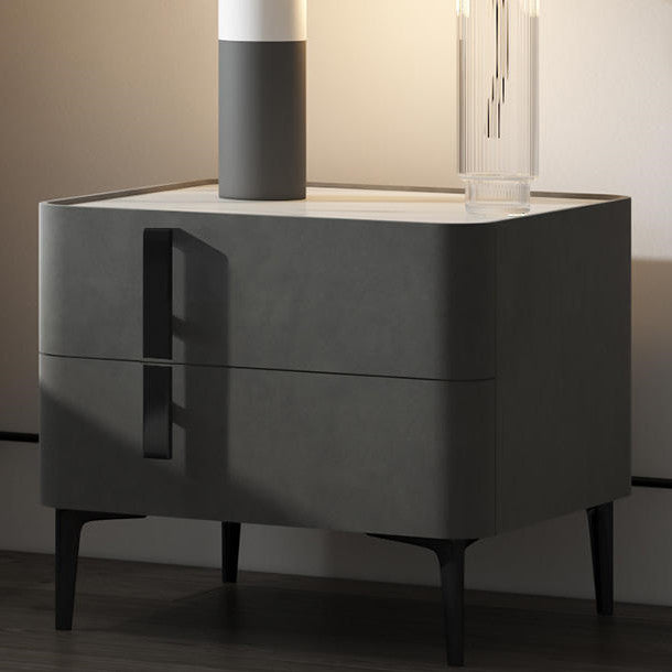 Modern Bedside Table