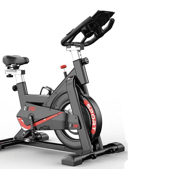 Fitness Equipment Silent Bike