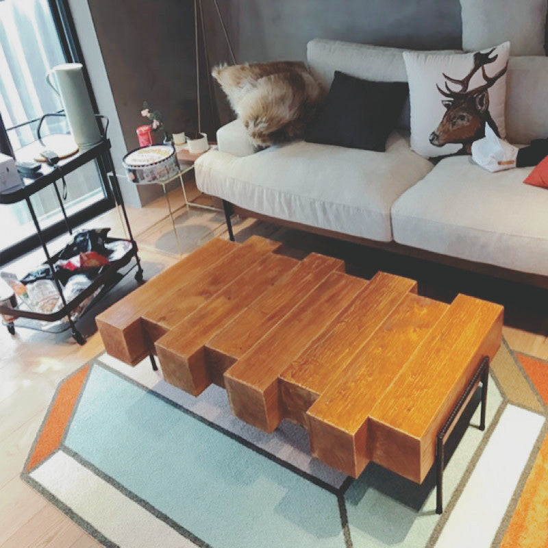 Nordic Coffee Table