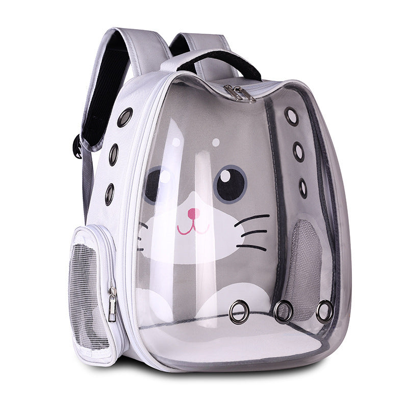 Pet Liefert Pet Rucksack