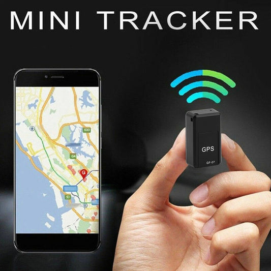 Magnetische Mini Gps Locator