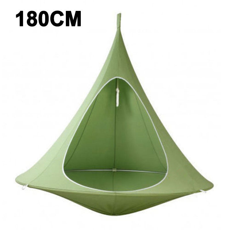 Outdoor Air Hanging Hammock Tent