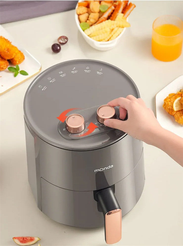 Automatic Small Air Fryer