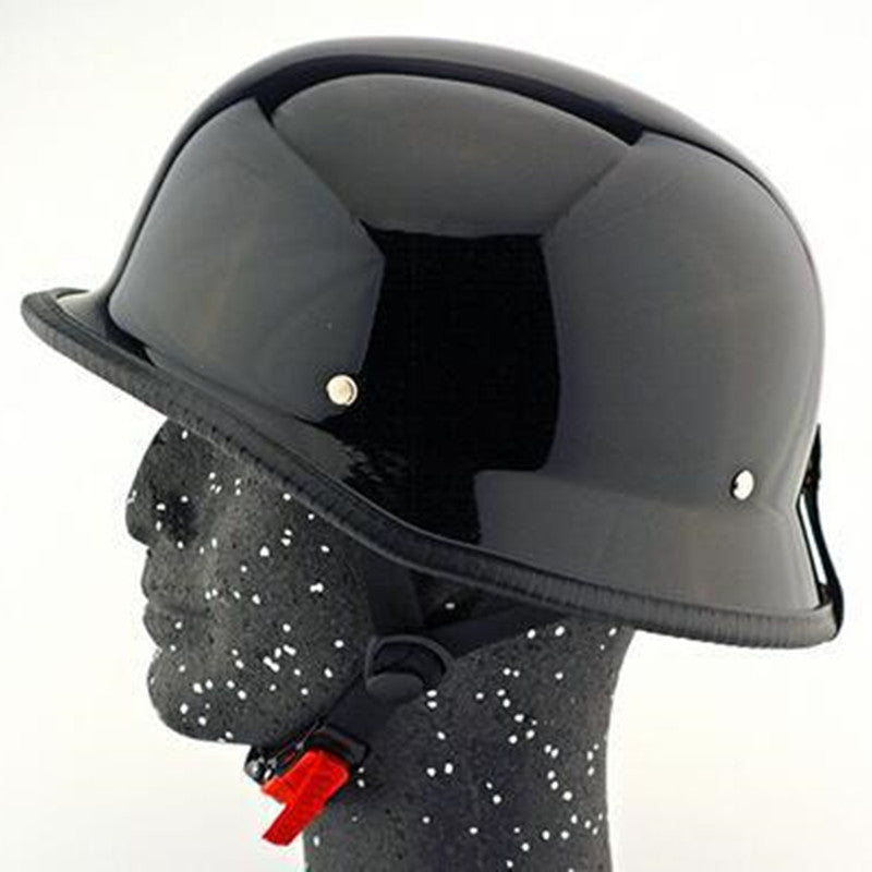 Stahlhelm Motorrad helm