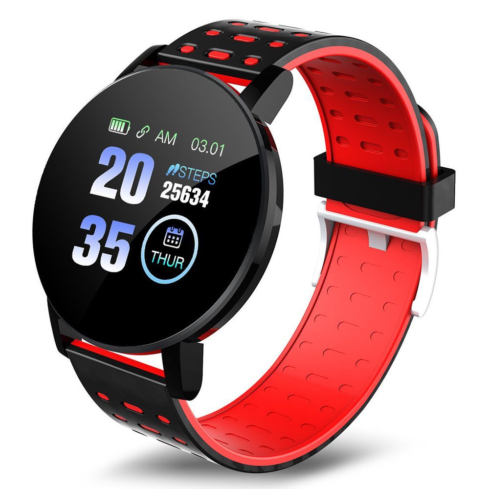 Bluetooth-Smartwatch