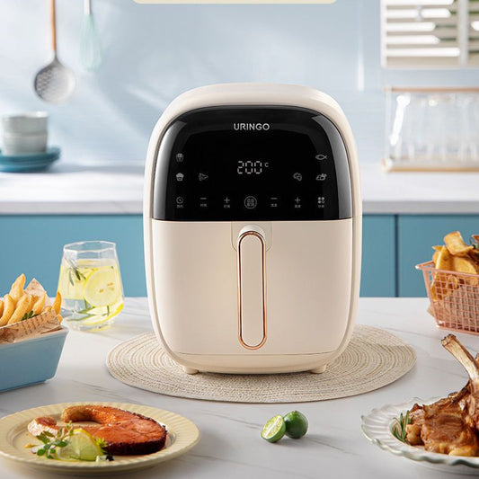 Air Fryer Large Capacity