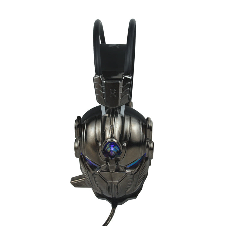 Professionelle Gaming Headset Luminous Gaming Vibration