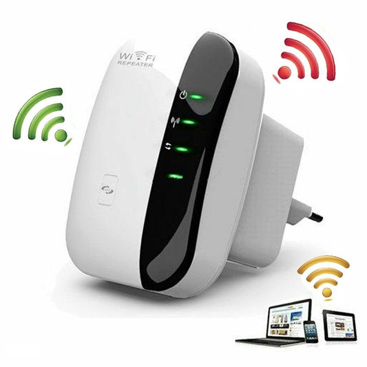 Wifi Repeater