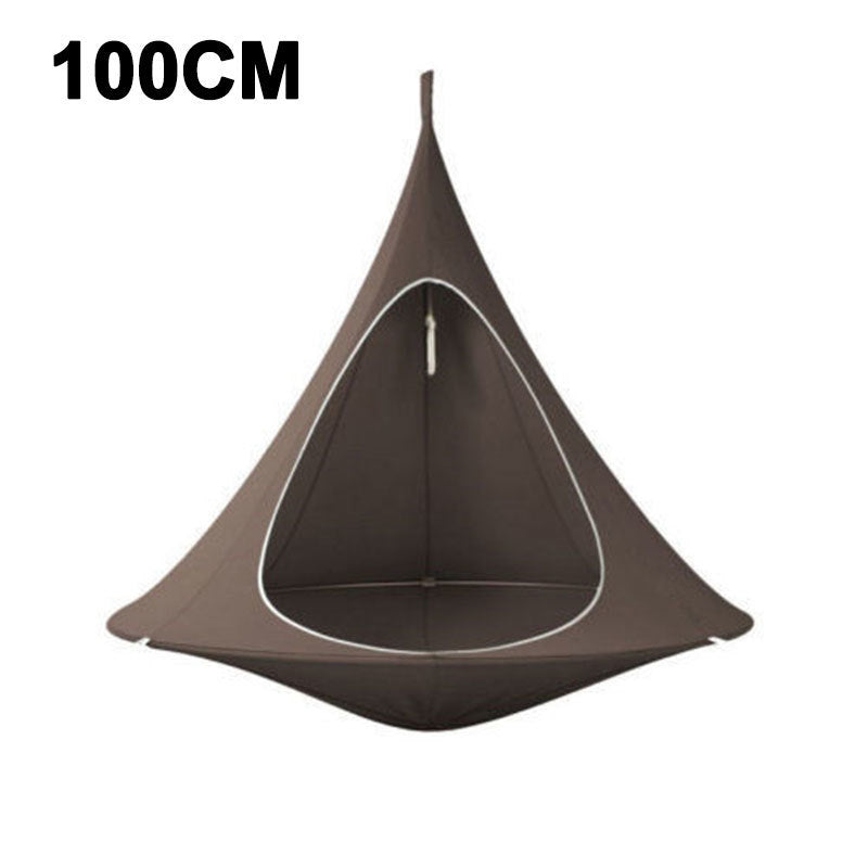 Outdoor Air Hanging Hammock Tent