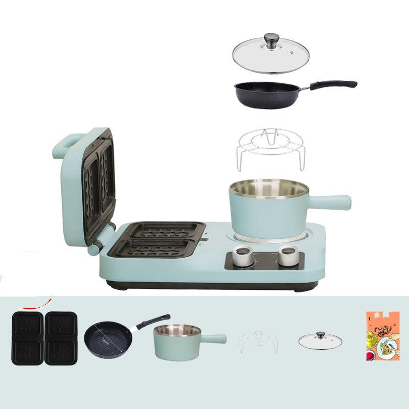 Home Multifunctional Machine For Frying