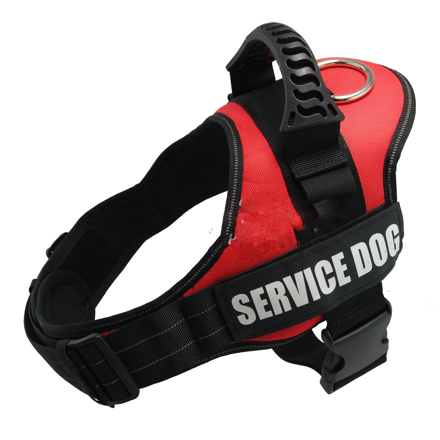 Explosion-proof Brust Harness Pet Leine