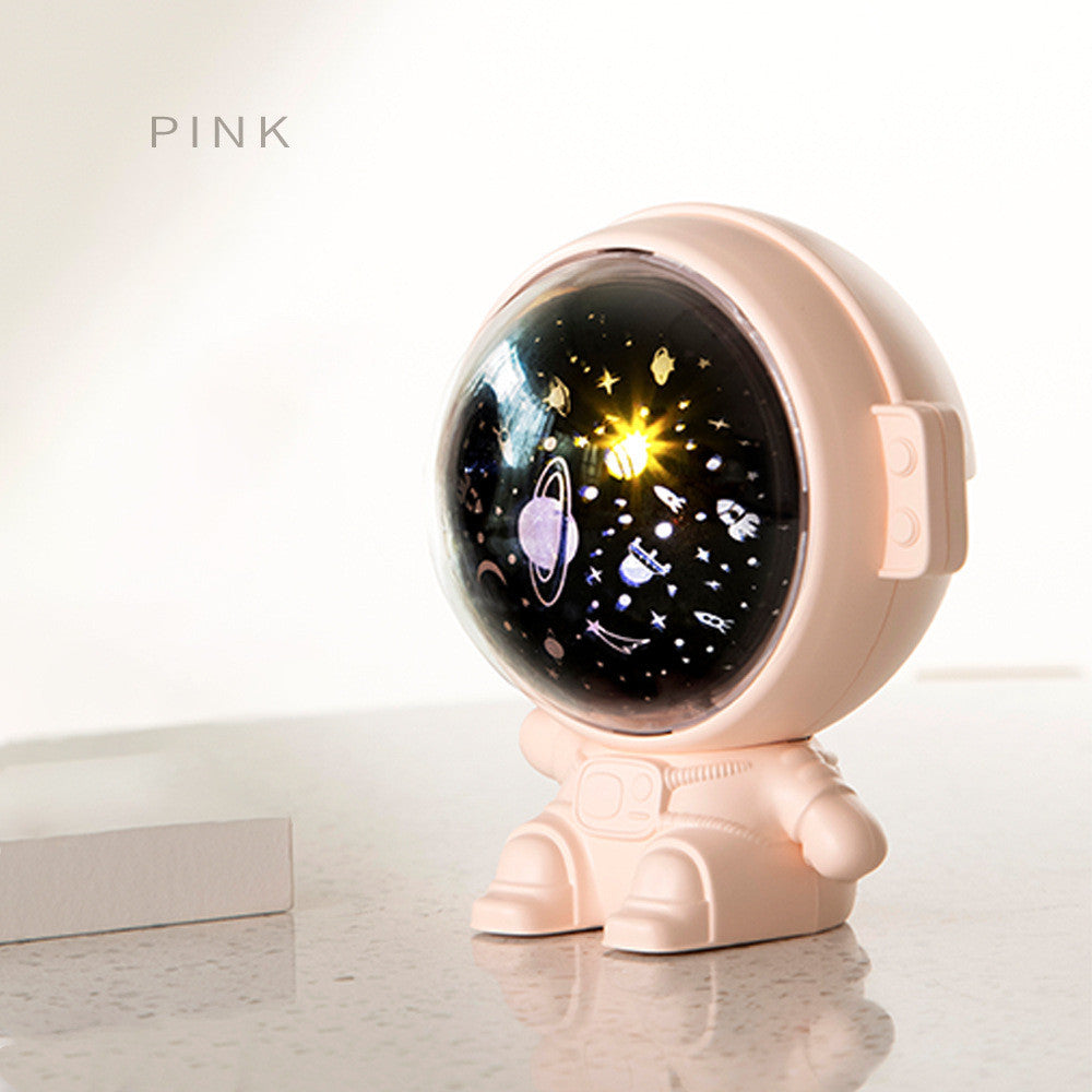 Galaxy Projector Creative Astronaut