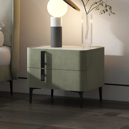 Modern Bedside Table