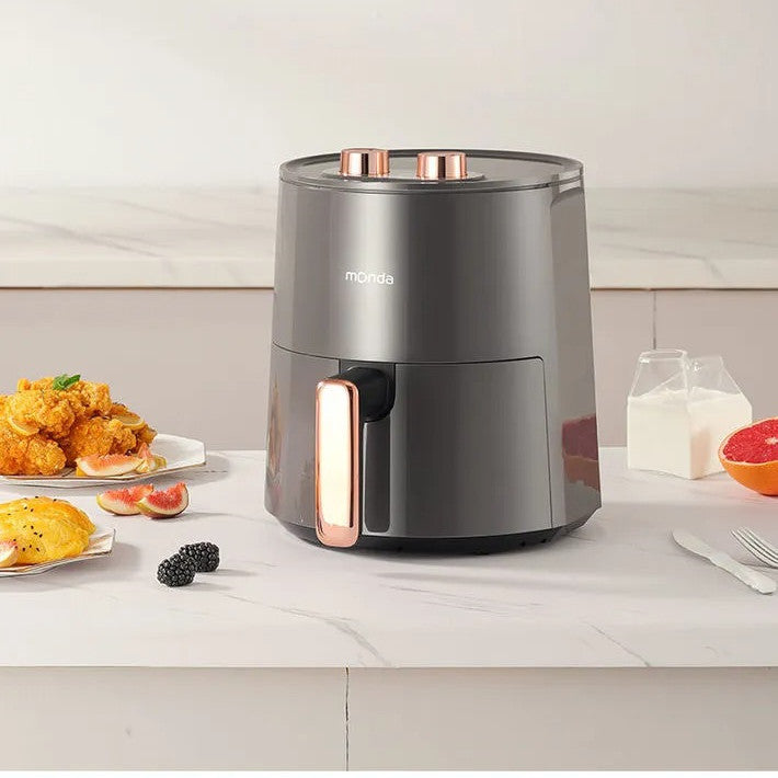 Automatic Small Air Fryer