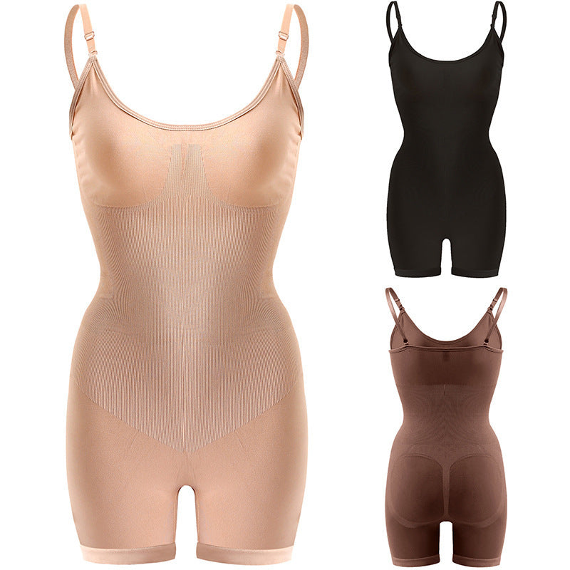 Body Shaping Bodysuit