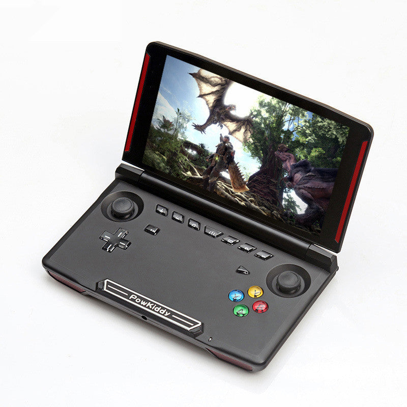 Android handheld spielkonsole