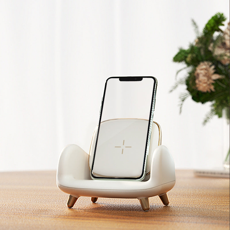 Sofa Chair Wireless Charger