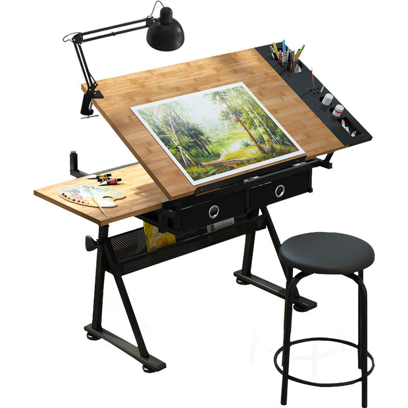 Premium Adjustable Drawing Table Desk Board