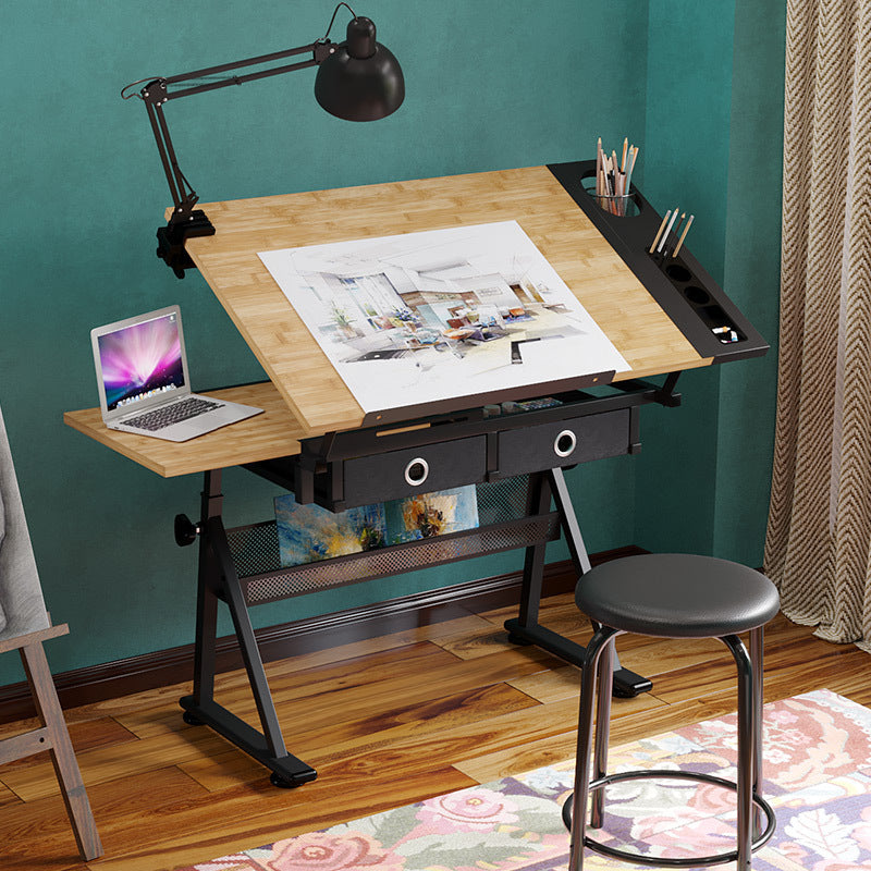 Premium Adjustable Drawing Table Desk Board