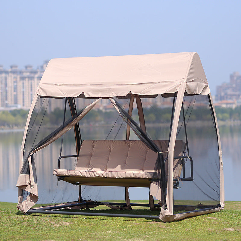 Balcony Swing Chair